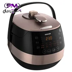 پلوپز سنکور SPR4000BK با قیمت استثنایی و تخفیف ویژه