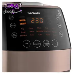پلوپز سنکور SPR4000BK با قیمت استثنایی و تخفیف ویژه