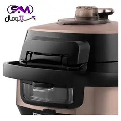 پلوپز سنکور SPR4000BK با قیمت استثنایی و تخفیف ویژه