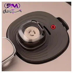 پلوپز سنکور SPR4000BK با قیمت استثنایی و تخفیف ویژه