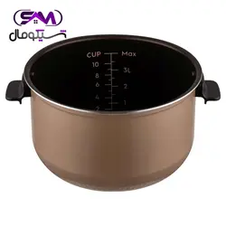 پلوپز سنکور SPR4000BK با قیمت استثنایی و تخفیف ویژه