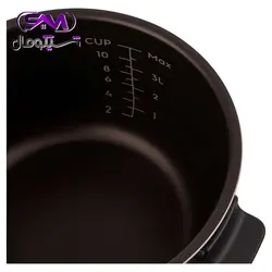 پلوپز سنکور SPR4000BK با قیمت استثنایی و تخفیف ویژه