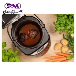 پلوپز سنکور SPR4000BK با قیمت استثنایی و تخفیف ویژه