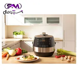 پلوپز سنکور SPR4000BK با قیمت استثنایی و تخفیف ویژه