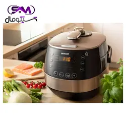 پلوپز سنکور SPR4000BK با قیمت استثنایی و تخفیف ویژه