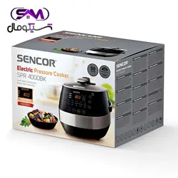 پلوپز سنکور SPR4000BK با قیمت استثنایی و تخفیف ویژه