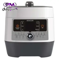 پلوپز سنکور SPR3600WH با قیمت استثنایی و تخفیف ویژه