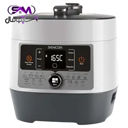 پلوپز سنکور SPR3600WH با قیمت استثنایی و تخفیف ویژه