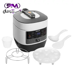 پلوپز سنکور SPR3600WH با قیمت استثنایی و تخفیف ویژه