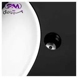 پلوپز سنکور SPR3600WH با قیمت استثنایی و تخفیف ویژه