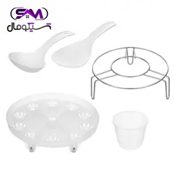 پلوپز سنکور SPR3600WH با قیمت استثنایی و تخفیف ویژه