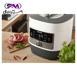 پلوپز سنکور SPR3600WH با قیمت استثنایی و تخفیف ویژه