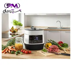 پلوپز سنکور SPR3600WH با قیمت استثنایی و تخفیف ویژه