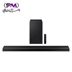 ساندبار سامسونگ HW-Q700A با قیمت استثنایی | مشخصات جاروبرقی