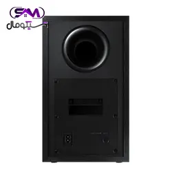 ساندبار سامسونگ HW-Q700A با قیمت استثنایی | مشخصات جاروبرقی