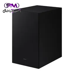 ساندبار سامسونگ HW-Q700A با قیمت استثنایی | مشخصات جاروبرقی