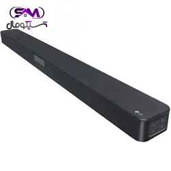 ساندبار ال جی SL5Y با قیمت استثنایی | مشخصات جاروبرقی