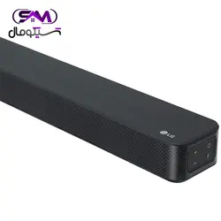 ساندبار ال جی SL5Y با قیمت استثنایی | مشخصات جاروبرقی