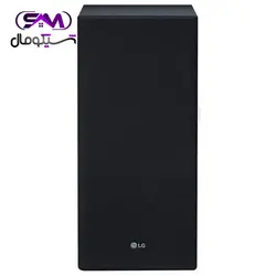 ساندبار ال جی SL5Y با قیمت استثنایی | مشخصات جاروبرقی