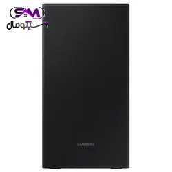 ساندبار سامسونگ HW-T450 با قیمت استثنایی | مشخصات جاروبرقی