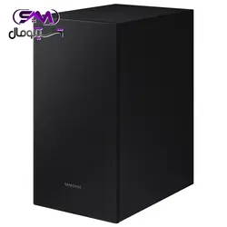 ساندبار سامسونگ HW-T450 با قیمت استثنایی | مشخصات جاروبرقی