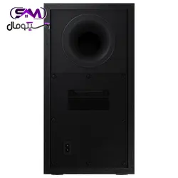 ساندبار سامسونگ HW-T450 با قیمت استثنایی | مشخصات جاروبرقی