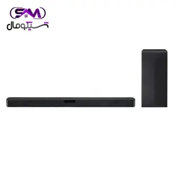 ساندبار ال جی SL4 با قیمت استثنایی | مشخصات جاروبرقی