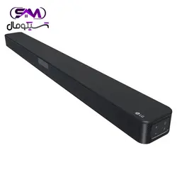 ساندبار ال جی SL4 با قیمت استثنایی | مشخصات جاروبرقی