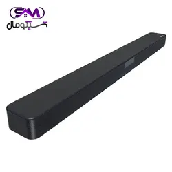 ساندبار ال جی SL4 با قیمت استثنایی | مشخصات جاروبرقی