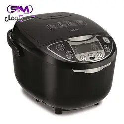 مولتی کوکر تفال RK7088 با قیمت استثنایی و تخفیف ویژه