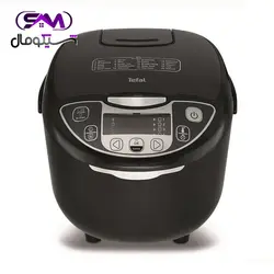 مولتی کوکر تفال RK7088 با قیمت استثنایی و تخفیف ویژه