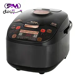 مولتی کوکر تفال RK9018 با قیمت استثنایی و تخفیف ویژه
