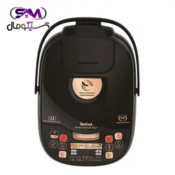 مولتی کوکر تفال RK9018 با قیمت استثنایی و تخفیف ویژه