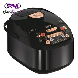مولتی کوکر تفال RK9018 با قیمت استثنایی و تخفیف ویژه