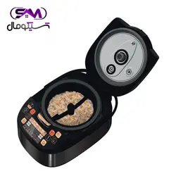 مولتی کوکر تفال RK9018 با قیمت استثنایی و تخفیف ویژه