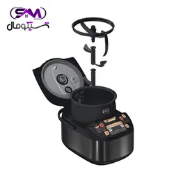 مولتی کوکر تفال RK9018 با قیمت استثنایی و تخفیف ویژه