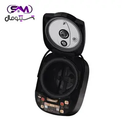 مولتی کوکر تفال RK9018 با قیمت استثنایی و تخفیف ویژه