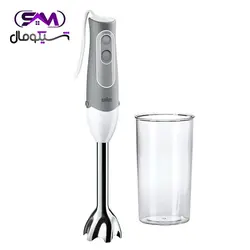 گوشتکوب برقی براون MQ500 با قیمت استثنایی و تخفیف ویژه