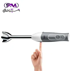 گوشتکوب برقی براون MQ500 با قیمت استثنایی و تخفیف ویژه