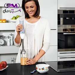 گوشتکوب برقی براون MQ500 با قیمت استثنایی و تخفیف ویژه