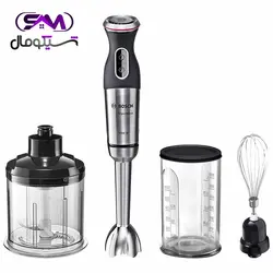 گوشت کوب برقی بوش MS61B6160 با قیمت استثنایی و تخفیف ویژه