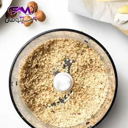 گوشت کوب برقی بوش MS61B6160 با قیمت استثنایی و تخفیف ویژه