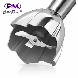 گوشت کوب برقی بوش MS61B6160 با قیمت استثنایی و تخفیف ویژه