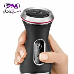 گوشت کوب برقی بوش MS61B6160 با قیمت استثنایی و تخفیف ویژه