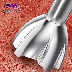 گوشت کوب برقی بوش MS61B6160 با قیمت استثنایی و تخفیف ویژه