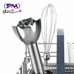 گوشت کوب برقی بوش MS61B6160 با قیمت استثنایی و تخفیف ویژه