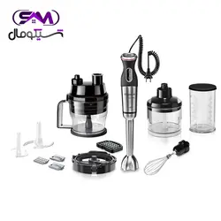 گوشت کوب برقی بوش MS8CM61X1 با قیمت استثنایی و تخفیف ویژه