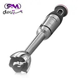 گوشت کوب برقی بوش MS8CM61X1 با قیمت استثنایی و تخفیف ویژه