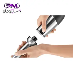 گوشت کوب برقی بوش MS8CM61X1 با قیمت استثنایی و تخفیف ویژه