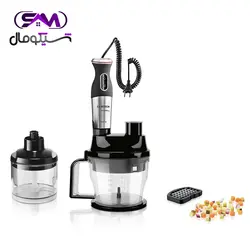 گوشت کوب برقی بوش MS8CM61X1 با قیمت استثنایی و تخفیف ویژه